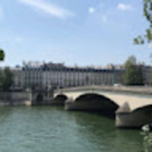 Meet your Posher, Kelly